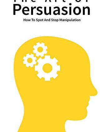 How to recognize and stop manipulation