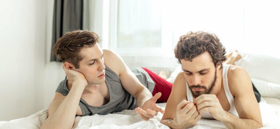 How to return intimacy: 9 tips from sexologists