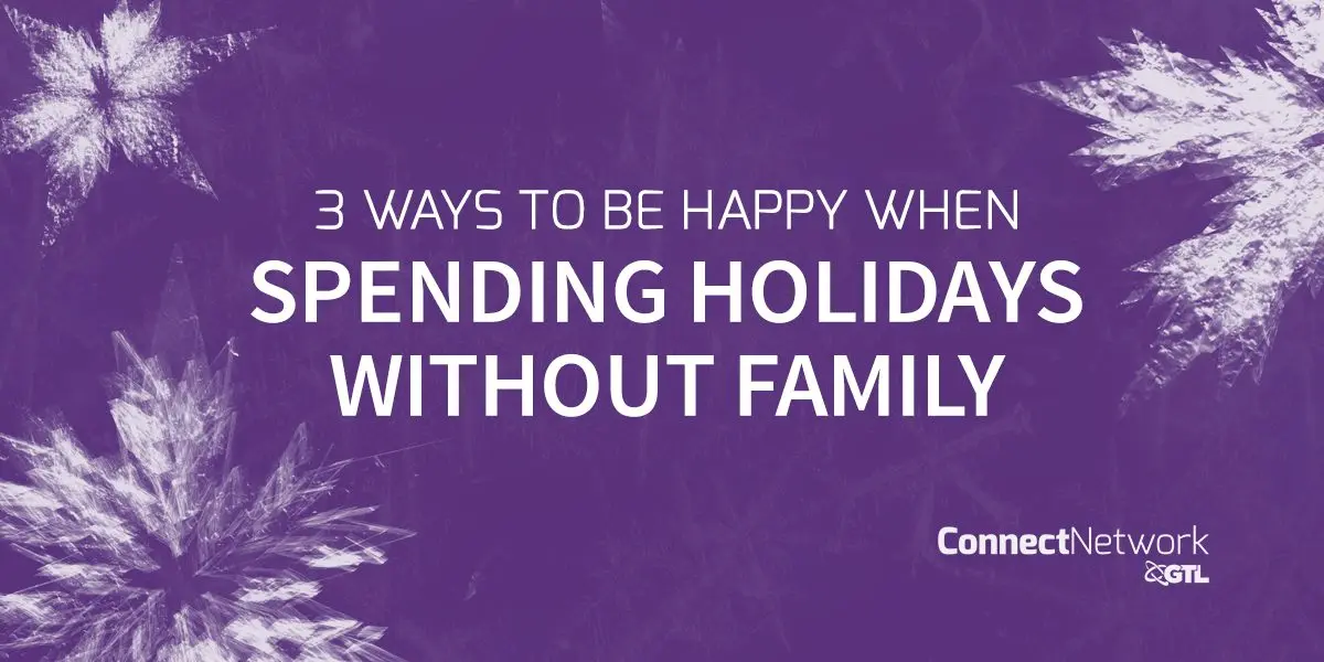 How to spend the holidays without family quarrels