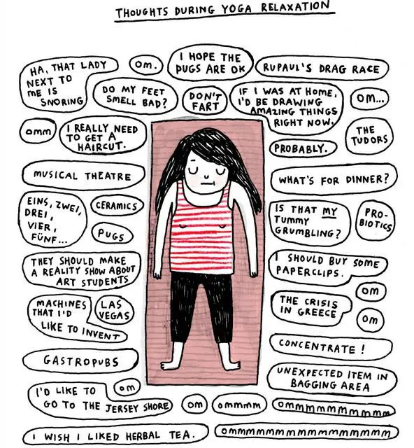 How to Stop Comparing Yourself to Others (and Should You)