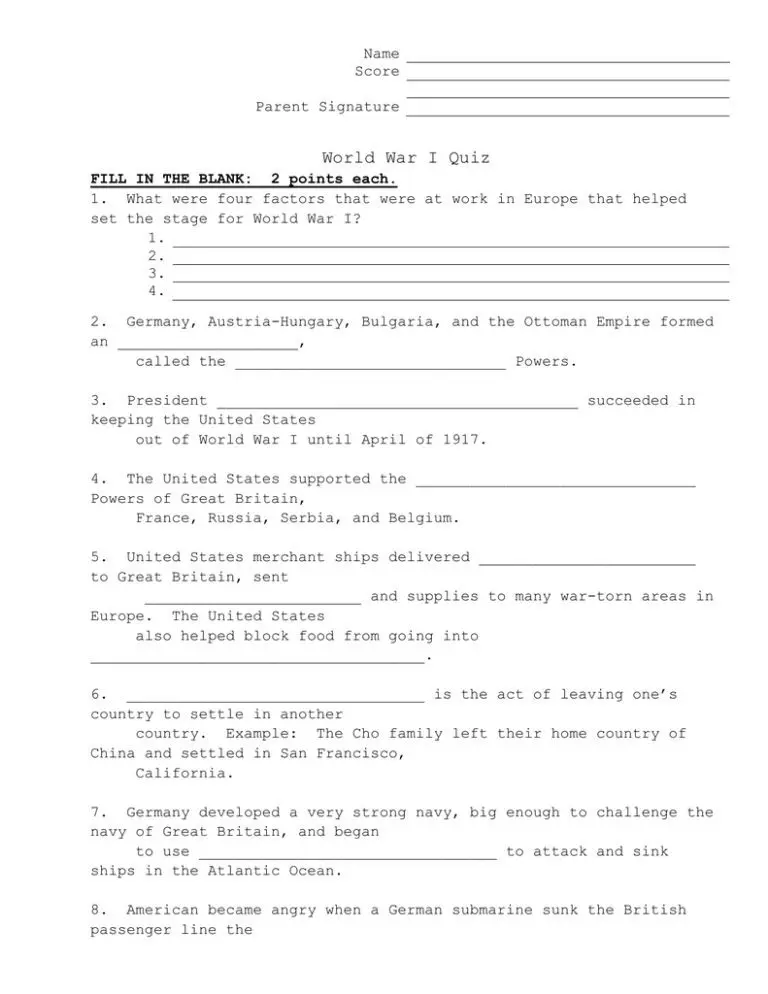 How to stop settling scores with parents?