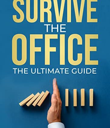 How to survive in the office