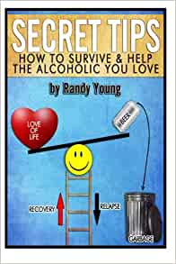 How to survive with an alcoholic