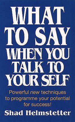 How to Talk to Yourself to Succeed