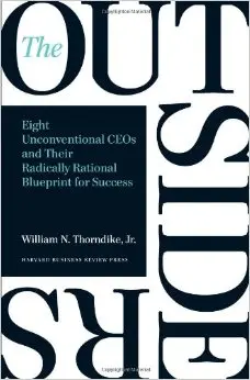 How useful is the advice of outsiders?