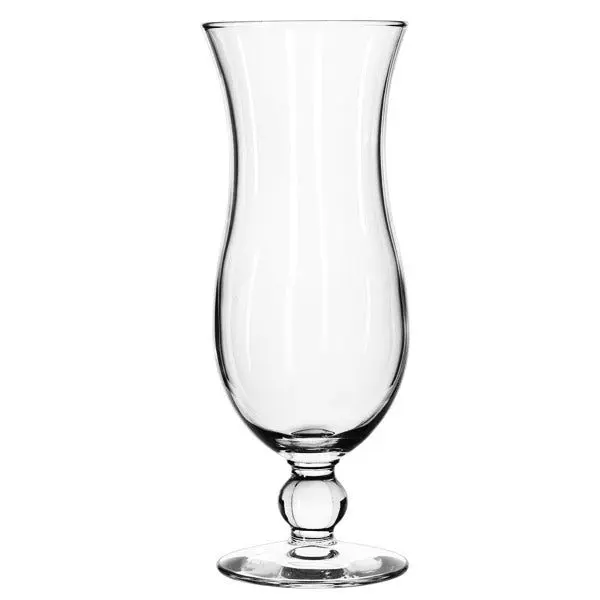 Hurricane glass