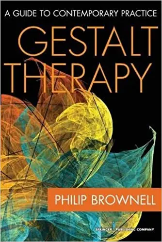 I. Bulyubash &#8220;Guide to Gestalt Therapy&#8221;
