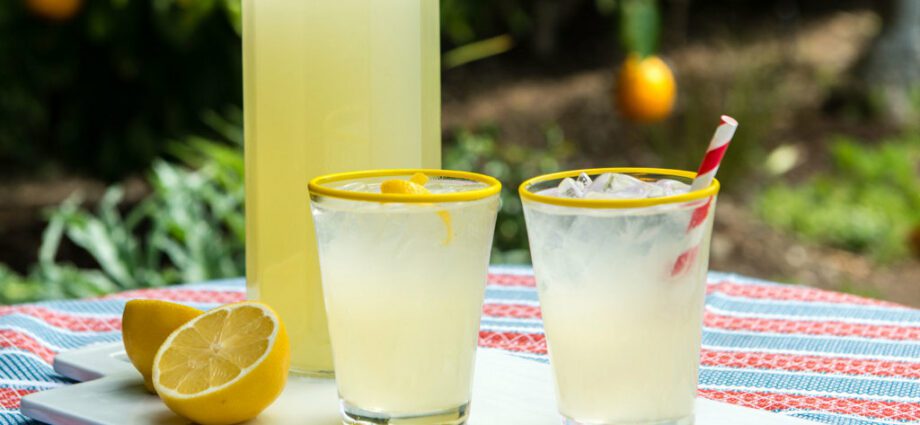 I cook &#8220;Munich Lemonade&#8221; and &#8220;Barbarella&#8221; for every holiday: I share the simplest recipe for beer cocktails