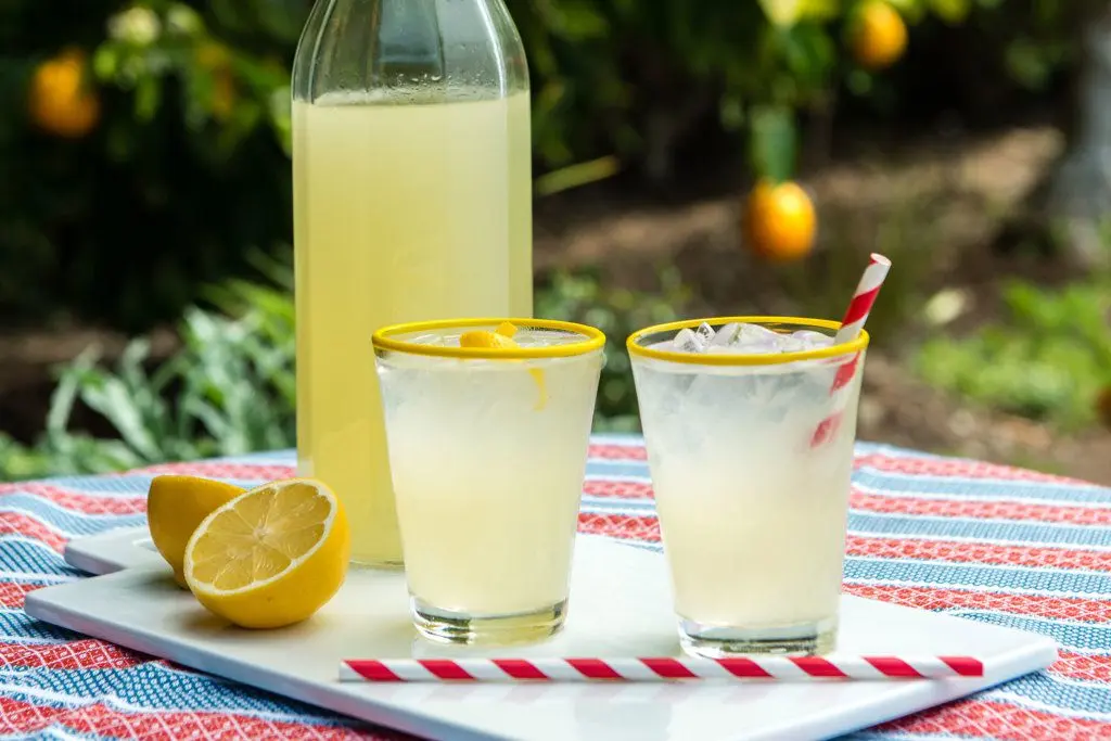 I cook &#8220;Munich Lemonade&#8221; and &#8220;Barbarella&#8221; for every holiday: I share the simplest recipe for beer cocktails