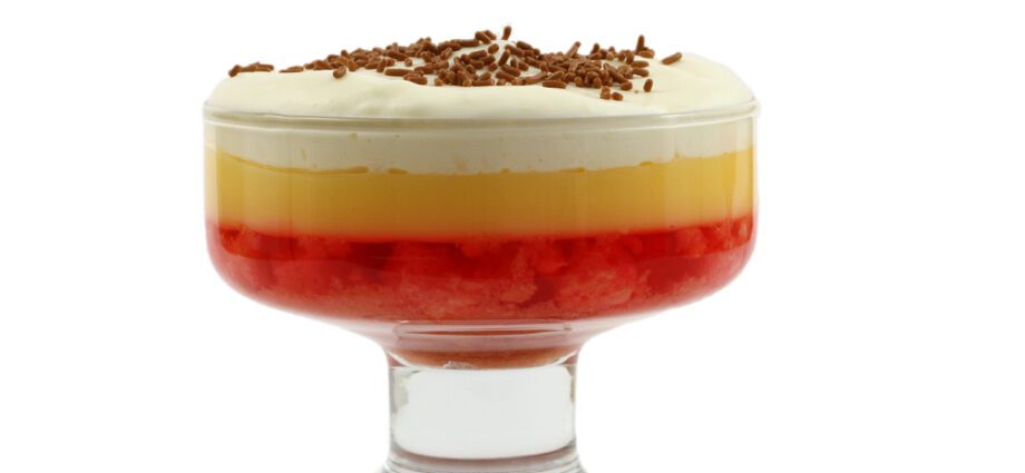 I &#8220;drag&#8221; on trifles