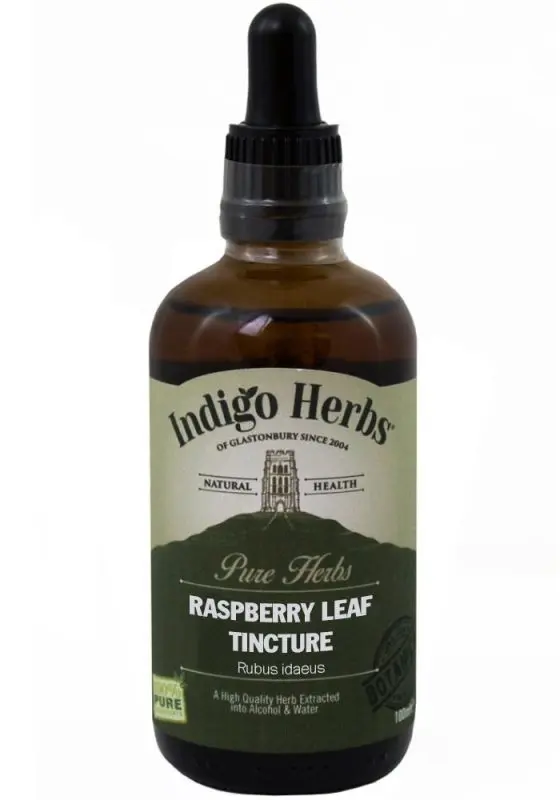 I make raspberry tincture from substandard: mint, beaten, overripe berries &#8211; 2 weeks on the windowsill, then 3 in the closet
