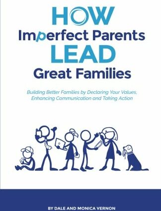 I. Mlodik &#8220;A book for imperfect parents, or life on a free topic&#8221;