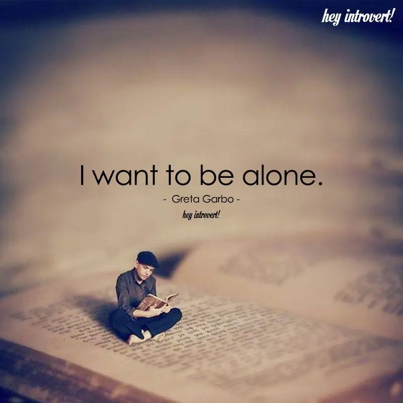 I need to be alone: ​​how to find time for yourself if you are in a relationship