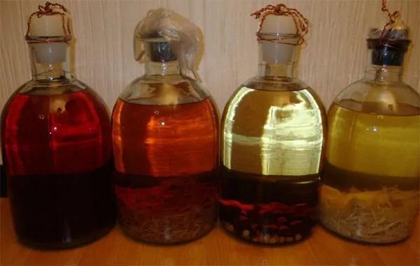 I started making moonshine, but it smells bad &#8211; I tell you what is the reason and how to fix it quickly