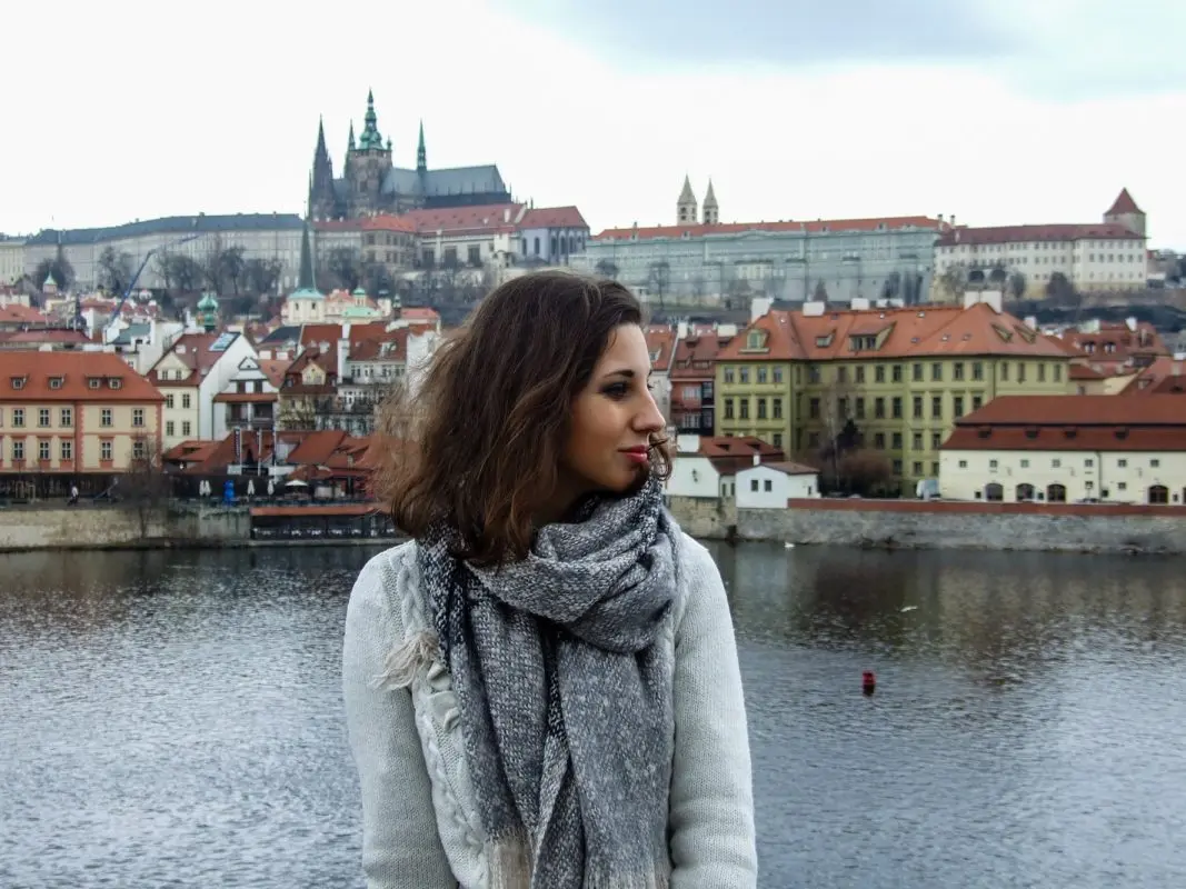 I went to the Czech Republic and tried Becherovka there &#8211; I decided to repeat it at home: what came of it