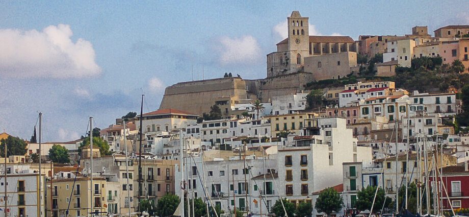 Ibiza (Ibiza)