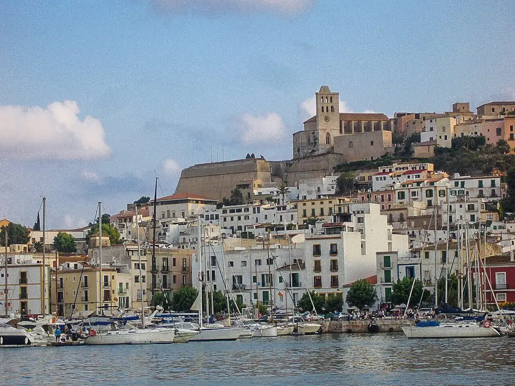 Ibiza (Ibiza)