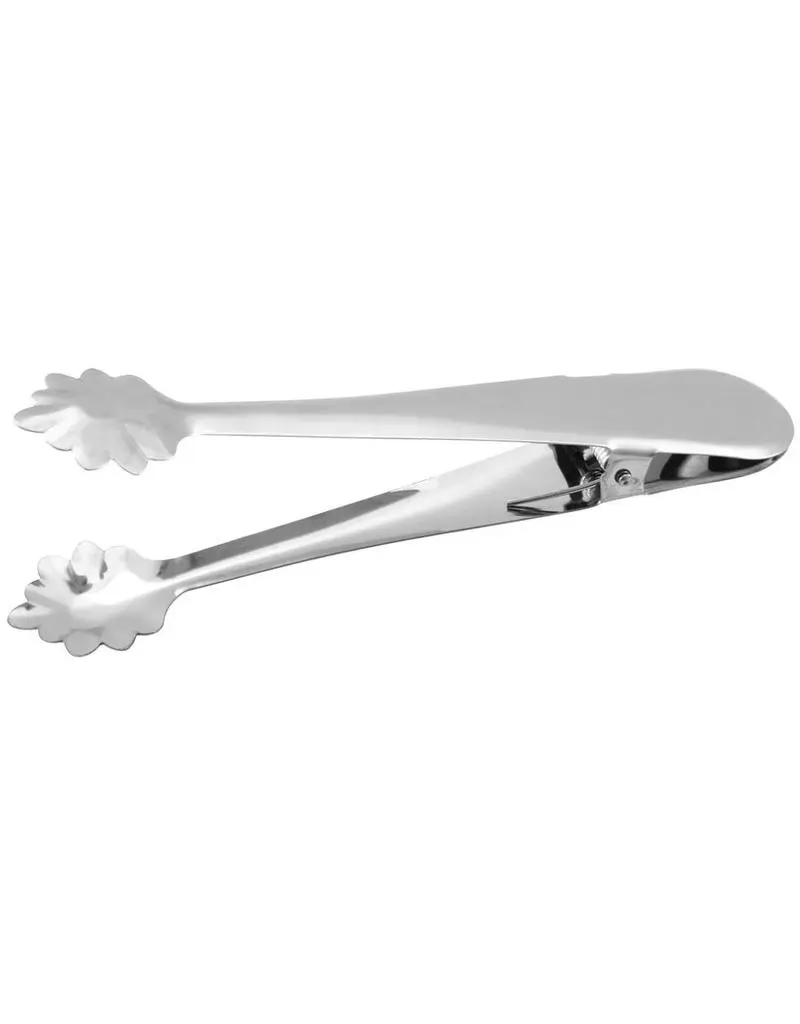 Ice tongs