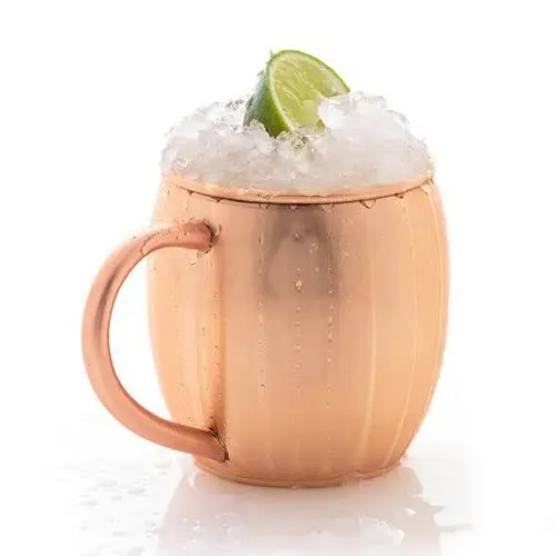 Iced cocktails: 15 recipes with photos