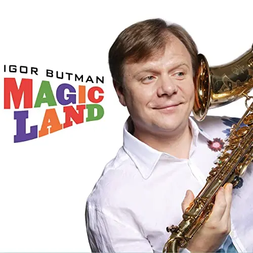 Igor Butman: “I do only essential things”