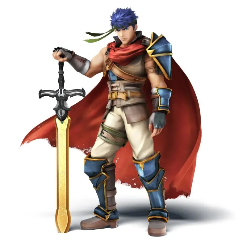 Ike