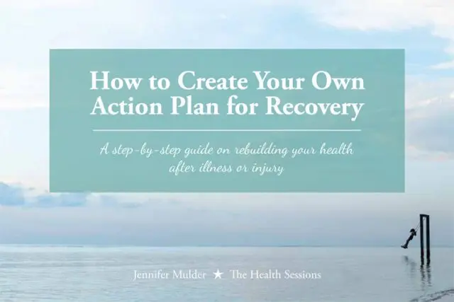 Illness Recovery: How to Feel (Finally) Healthy