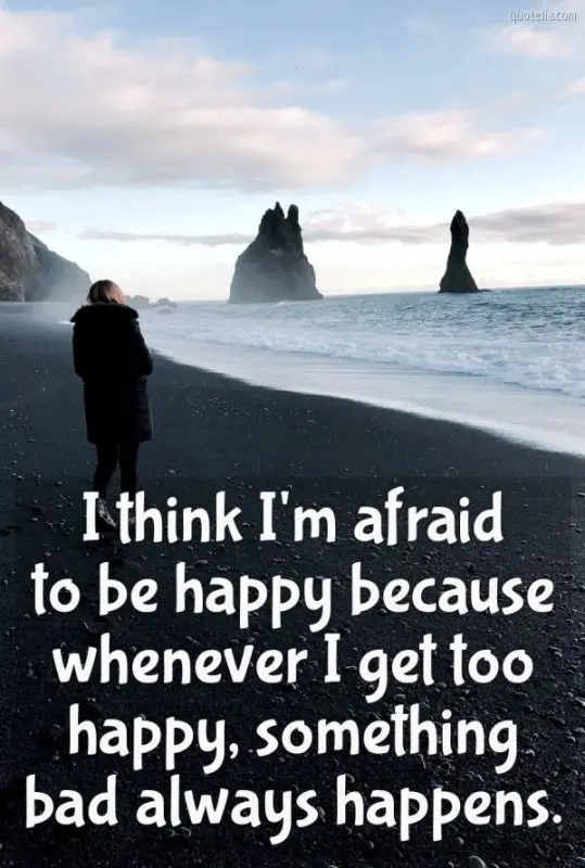 I&#8217;m afraid of being a bad mother