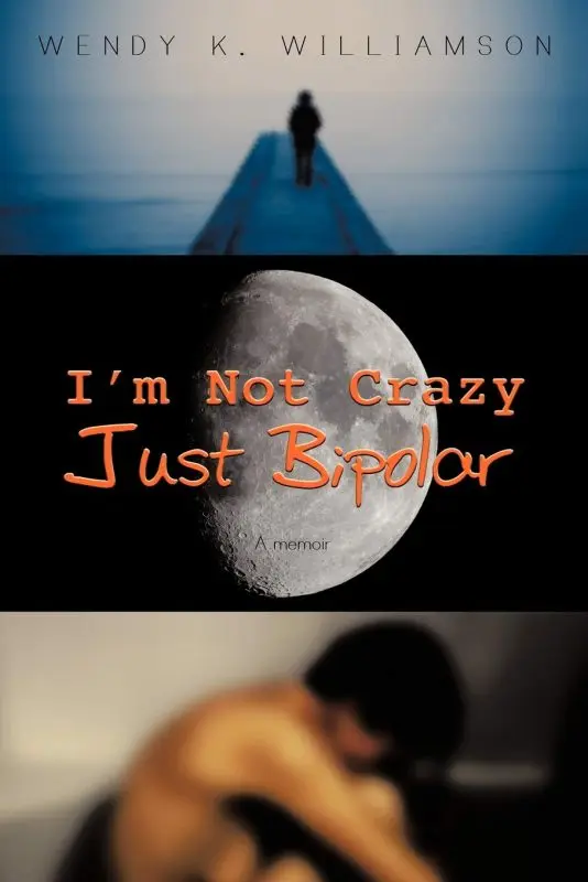 “I&#8217;m not a bipolar girl”: a project by photographer Liza Zhakova