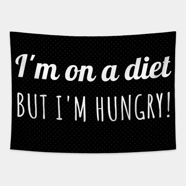 “I’m on a diet, but on Sunday I can afford &#8230;”