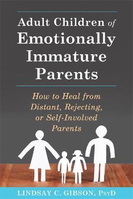 &#8220;Immature parents and adult children&#8221; J. Arrus-Revidy