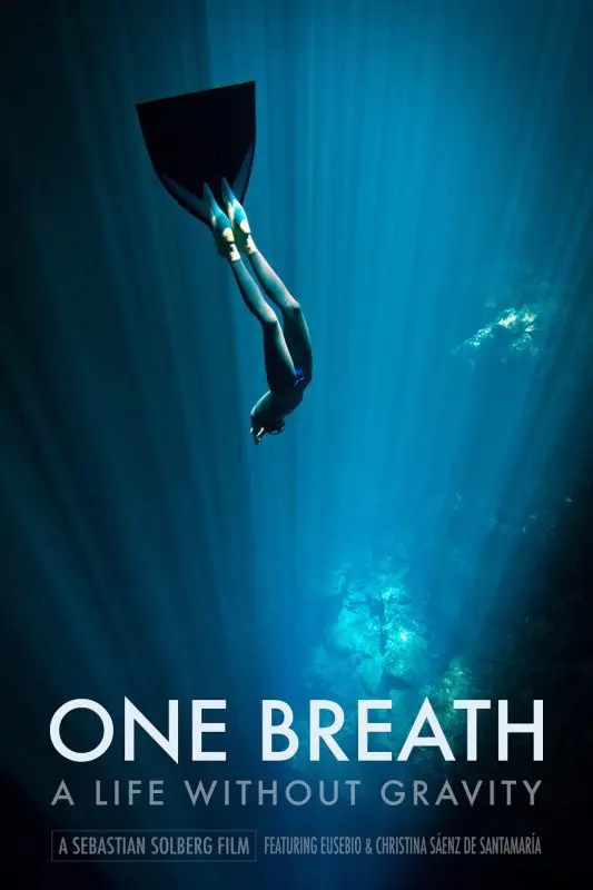 In one breath