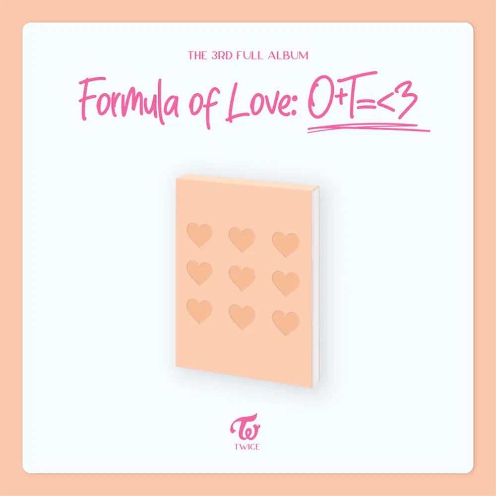 In Search of the Formula of Love