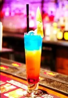 Infant cocktail recipe
