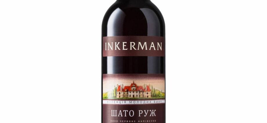 Inkerman wine: an overview of taste and types + is it worth buying