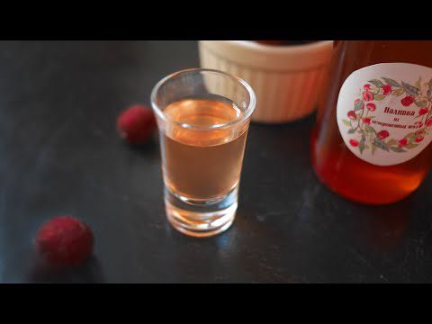 Instant Frozen Berries Pour