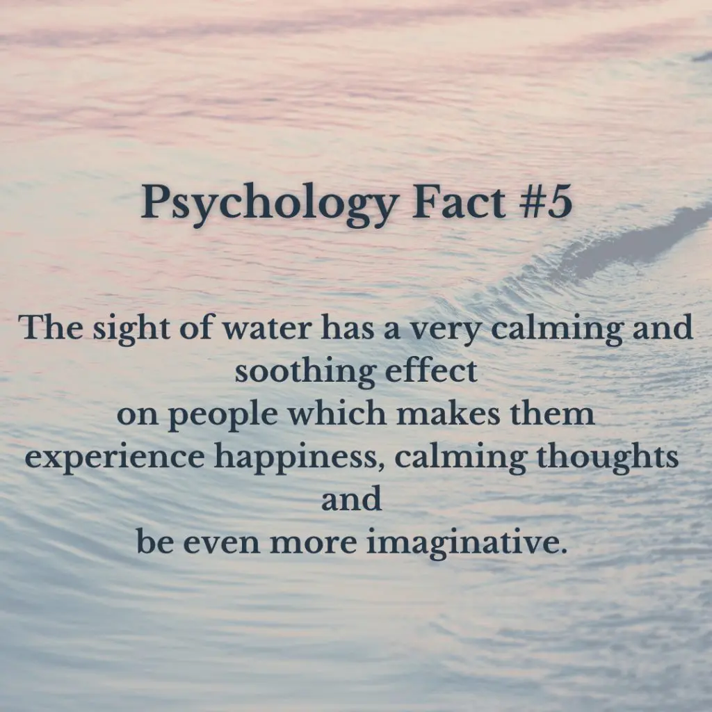 Interesting psychological facts that we face every day