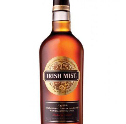 Irish Mist &#8211; Irish liqueur based on whiskey, honey and heather