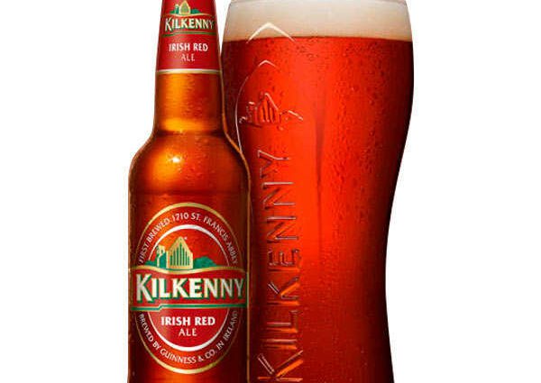 Irish Red Ale