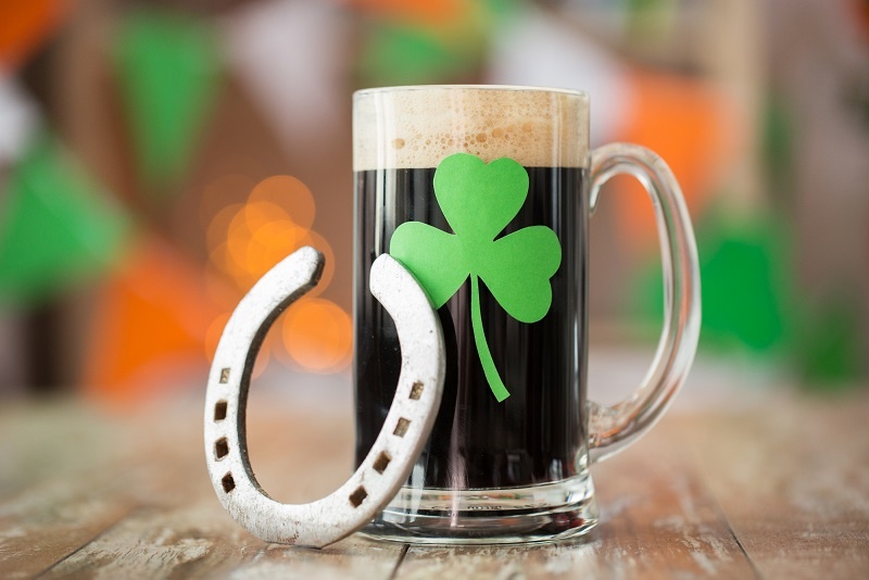 Irish Stout