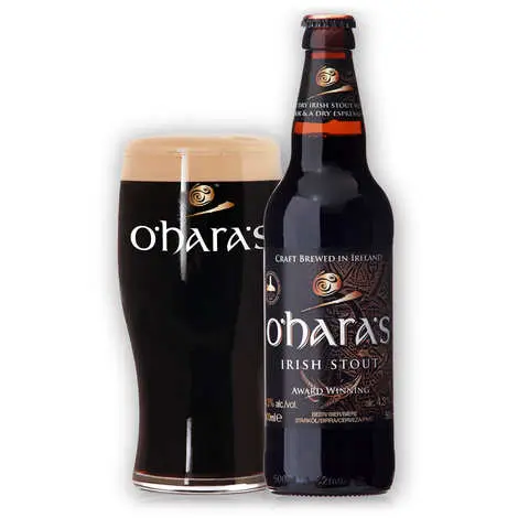 Irish Stout