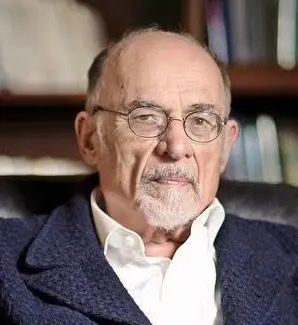 Irvin Yalom: “There is a lot of compassion for my parents in my soul right now”