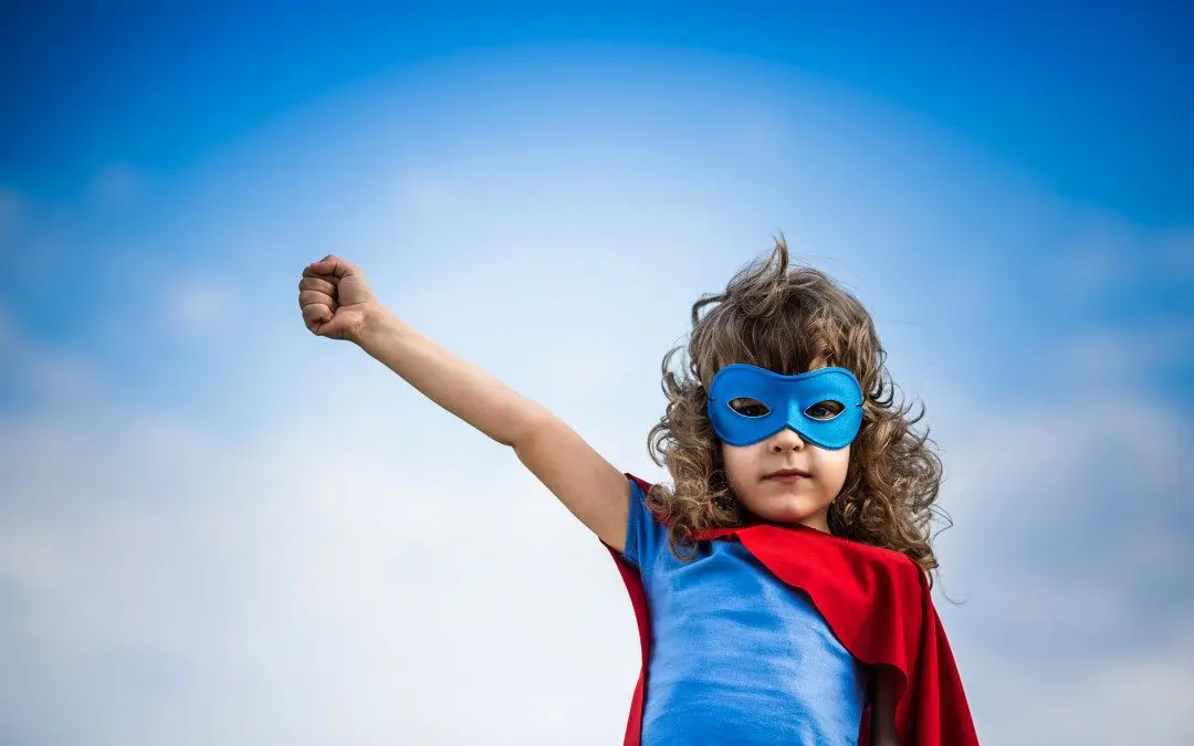 Is high self-esteem good for children?