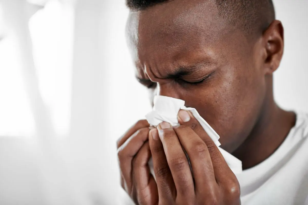 Is it possible not to get sick?