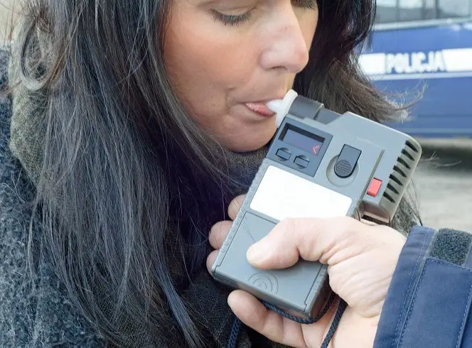 Is it possible to deceive the traffic police breathalyzer