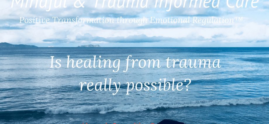 Is it possible to heal with the help of thoughts?