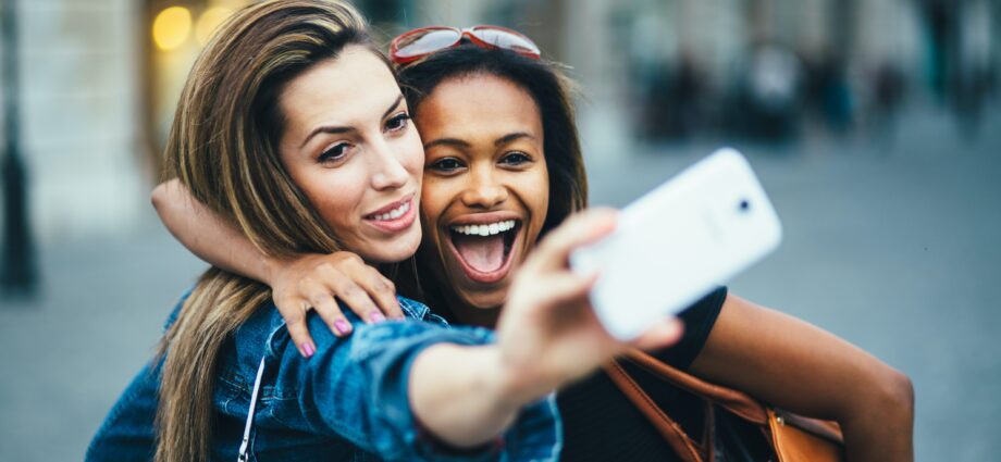 Is social media turning us into narcissists?