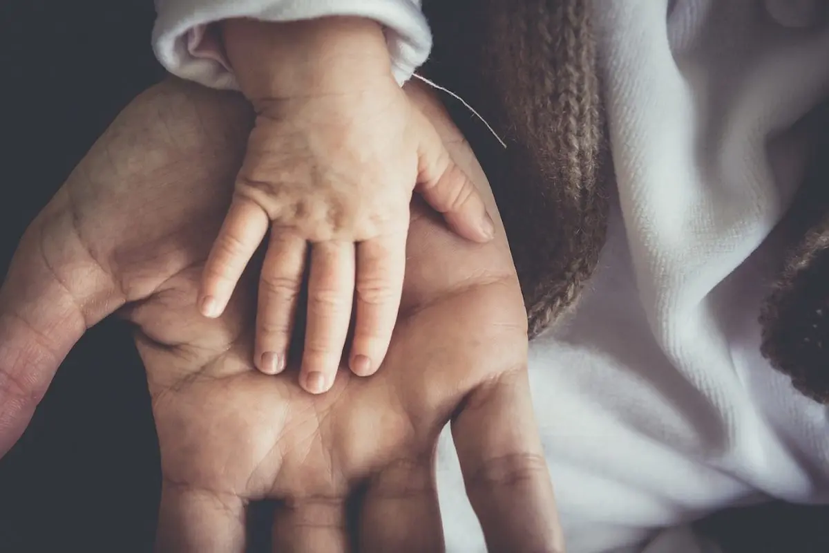 Is surrogacy dangerous?