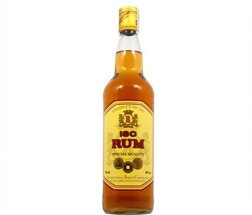 ISC Rum (ISC Rum)