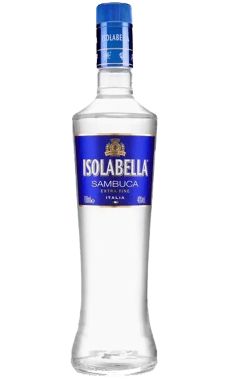 Isolabella (Изолабелла)