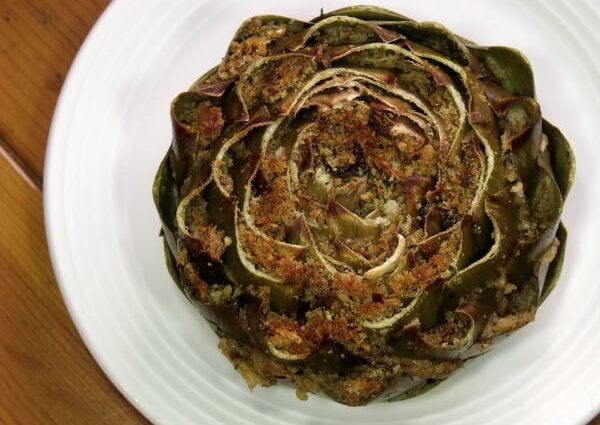 Italian artichoke